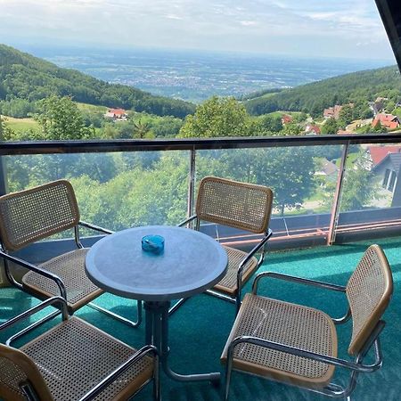 Overpoint Panorama Sasbachwalden Exterior foto
