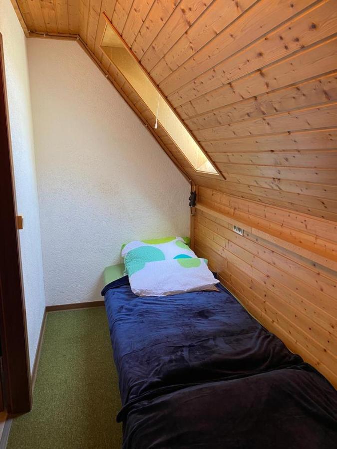 Overpoint Panorama Sasbachwalden Exterior foto